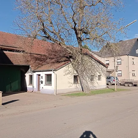 Ah Helledahls Appartamento