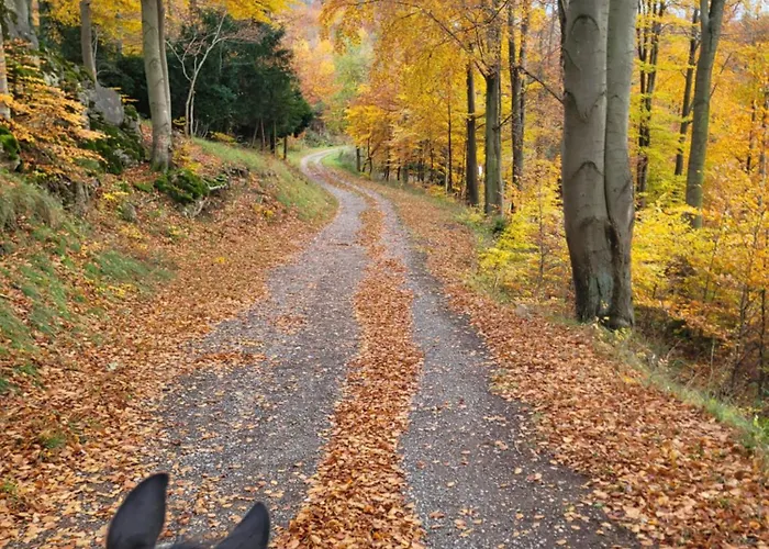 Appartamento Ah Helledahls Weyer (Limburg-Weilburg)