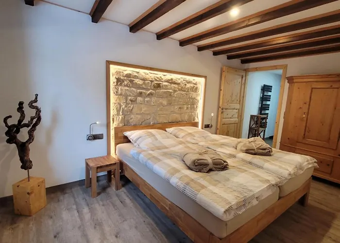 Ah Helledahls Appartement *