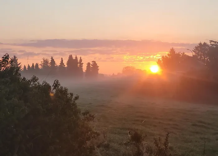 Ah Helledahls Appartement Weyer (Limburg-Weilburg)