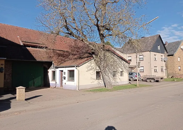 Ah Helledahls Appartamento